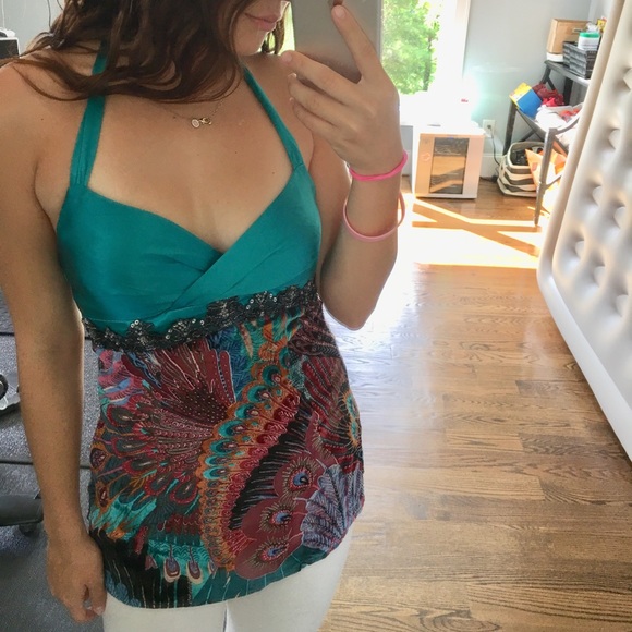 Cache Top - Picture 2 of 4